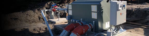 Transfer Pumps & Stormwater Pumps form background image