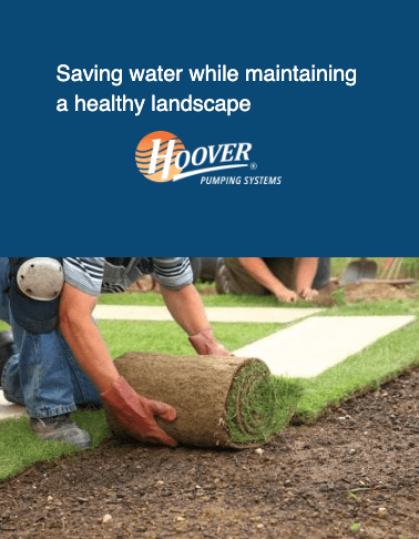 Download Guide to Saving Water With Smart Irrigation