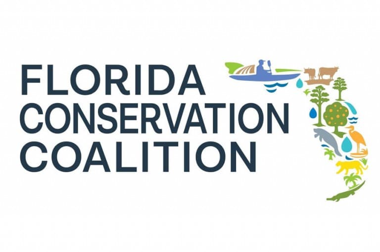 The Florida Conservation Coalition Logo