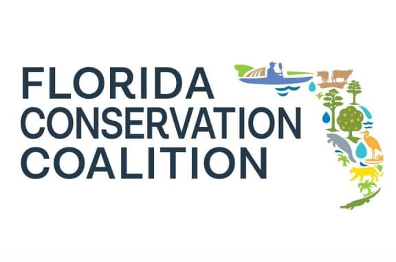 The Florida Conservation Coalition Logo