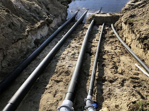 Riverstone - Action Pipework