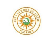 City of Port St. Lucie Logo